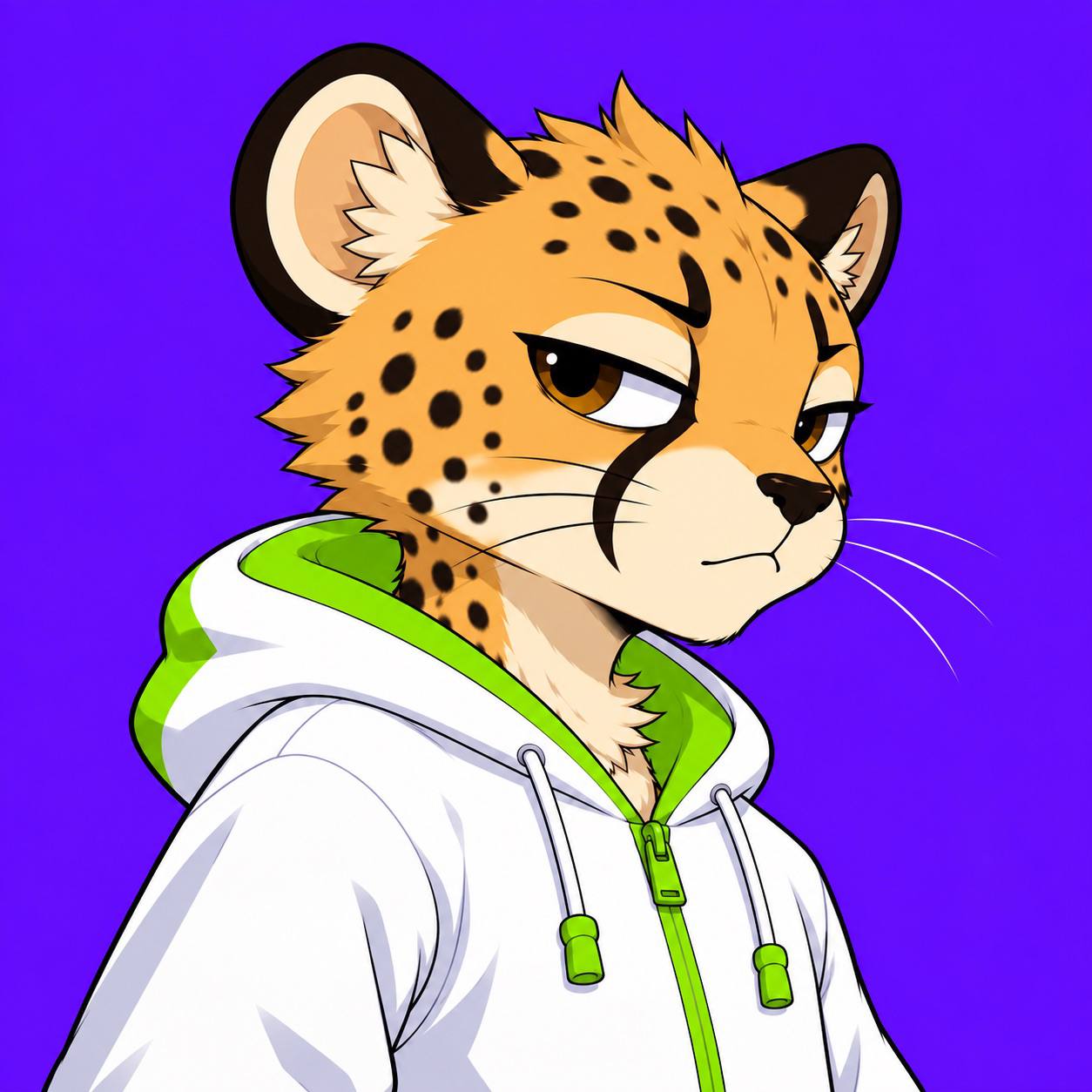 Portrait